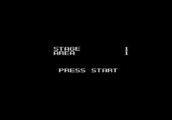 Level select screen in Teenage Mutant Ninja Turtles: The Hyperstone Heist